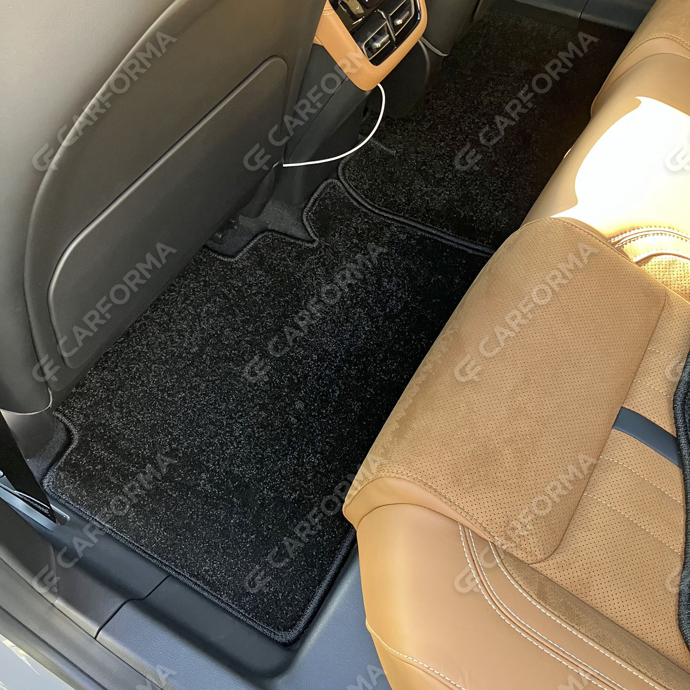 Коврики на Mazda EZ-6 2024&nbsp;-&nbsp;2026 в Костроме