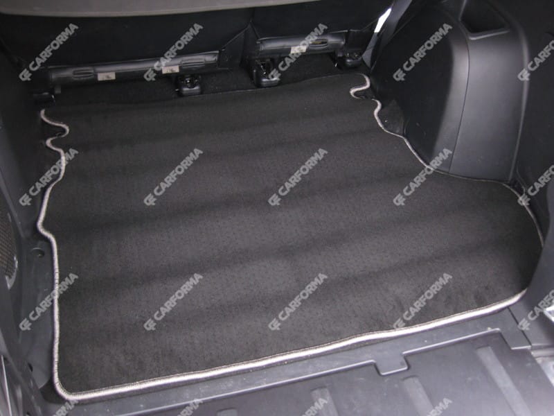 Коврики на Mitsubishi Outlander XL 2005 - 2013 в Костроме