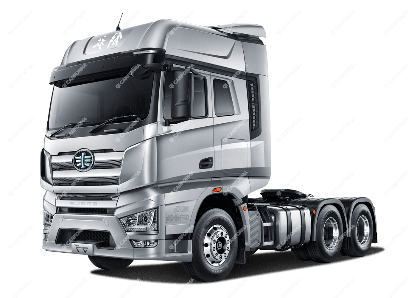 Коврики на FAW J7 2022 - 2024