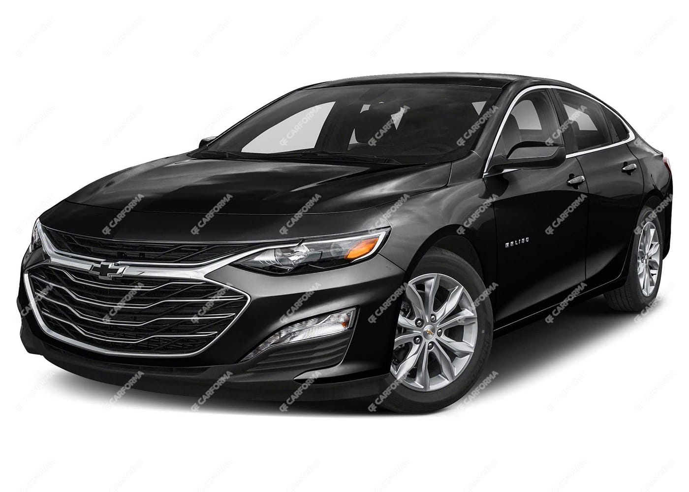 Коврики на Chevrolet Malibu IX 2015 - 2024