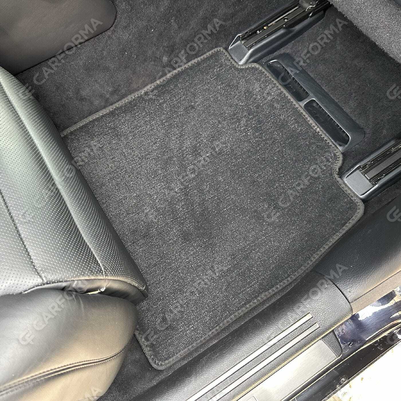 Коврики на Lexus LS IV 2006&nbsp;-&nbsp;2017 в Костроме