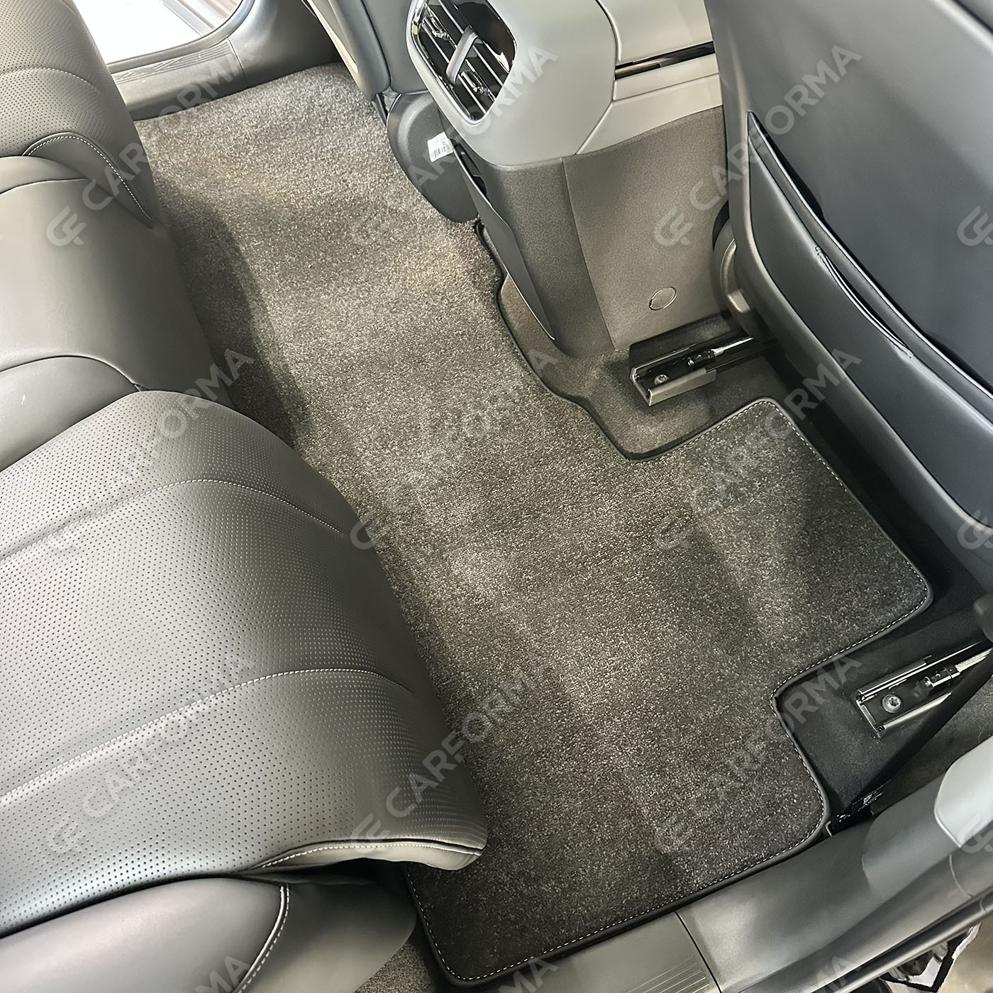 Коврики на GAC S7 2025&nbsp;-&nbsp;2026 в Костроме