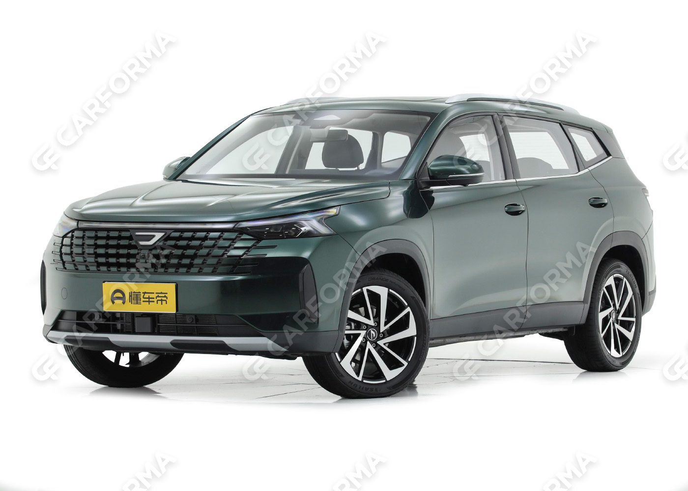 Коврики на Jetta VS8 2025&nbsp;-&nbsp;2026 в Костроме