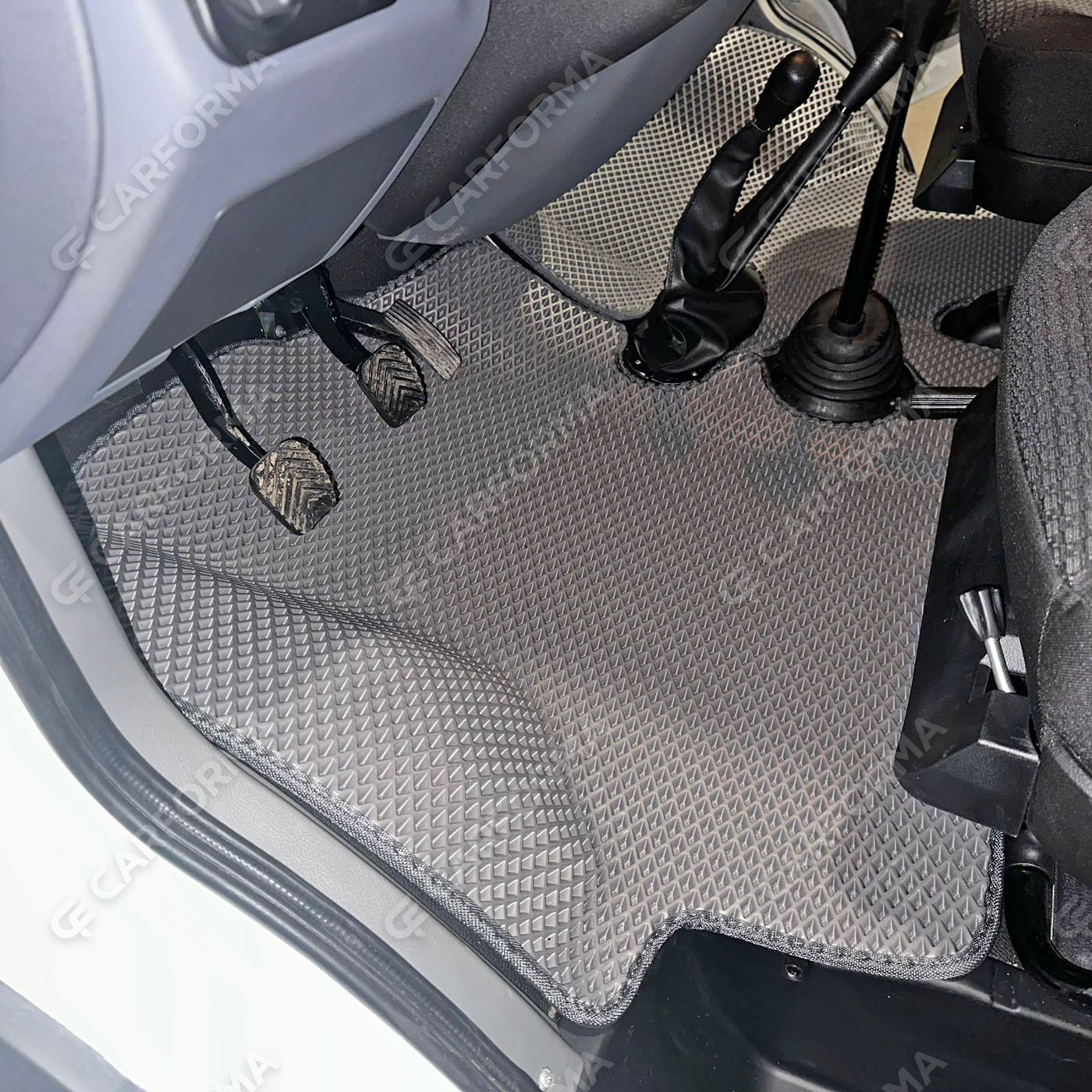 Коврики на ГАЗ ГАЗель 1994&nbsp;-&nbsp;2026 в Костроме