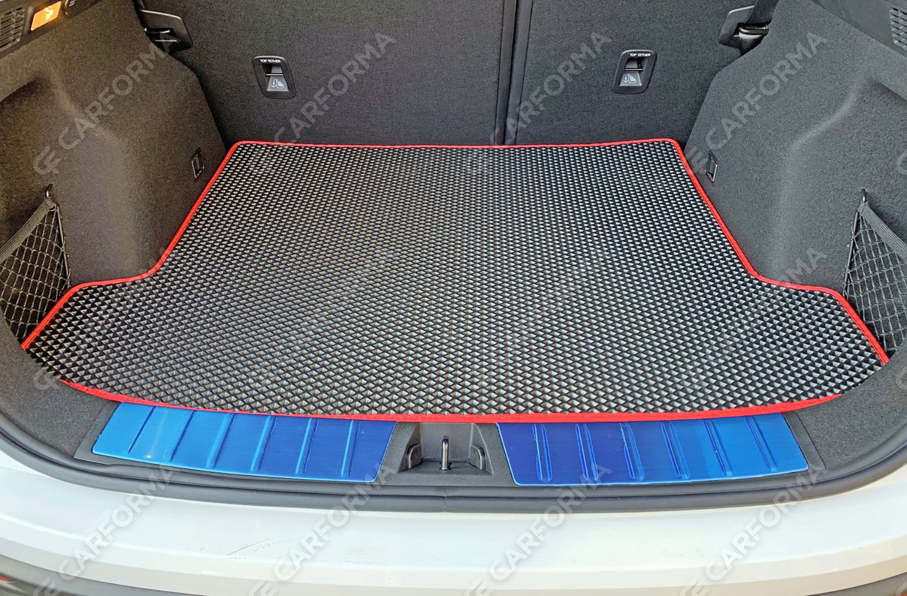 Коврики на Geely Coolray 2018&nbsp;-&nbsp;2024 в Костроме