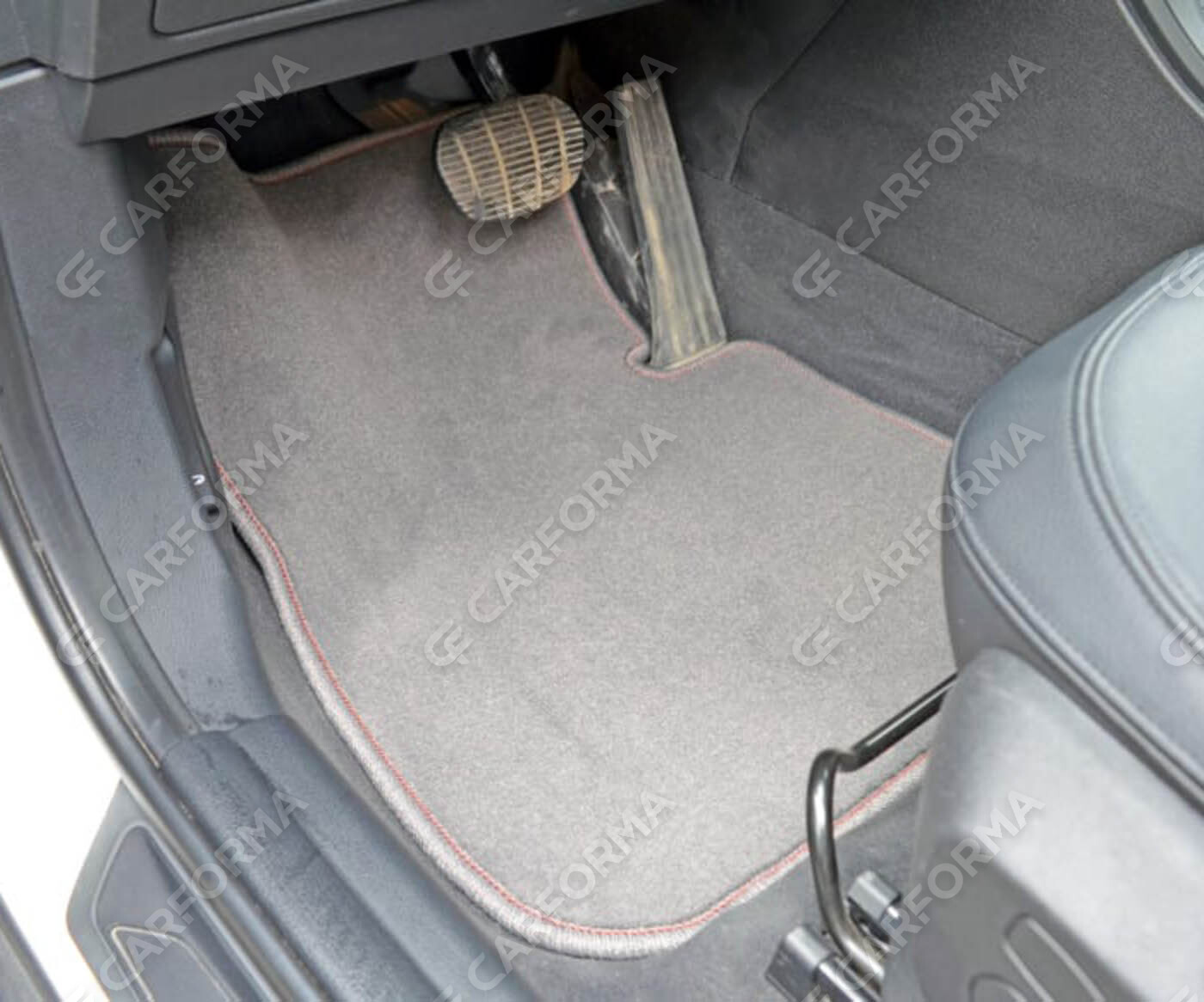 Ворсовые коврики на BMW 2 Gran Tourer (F46) 2015&nbsp;-&nbsp;2026 в Костроме