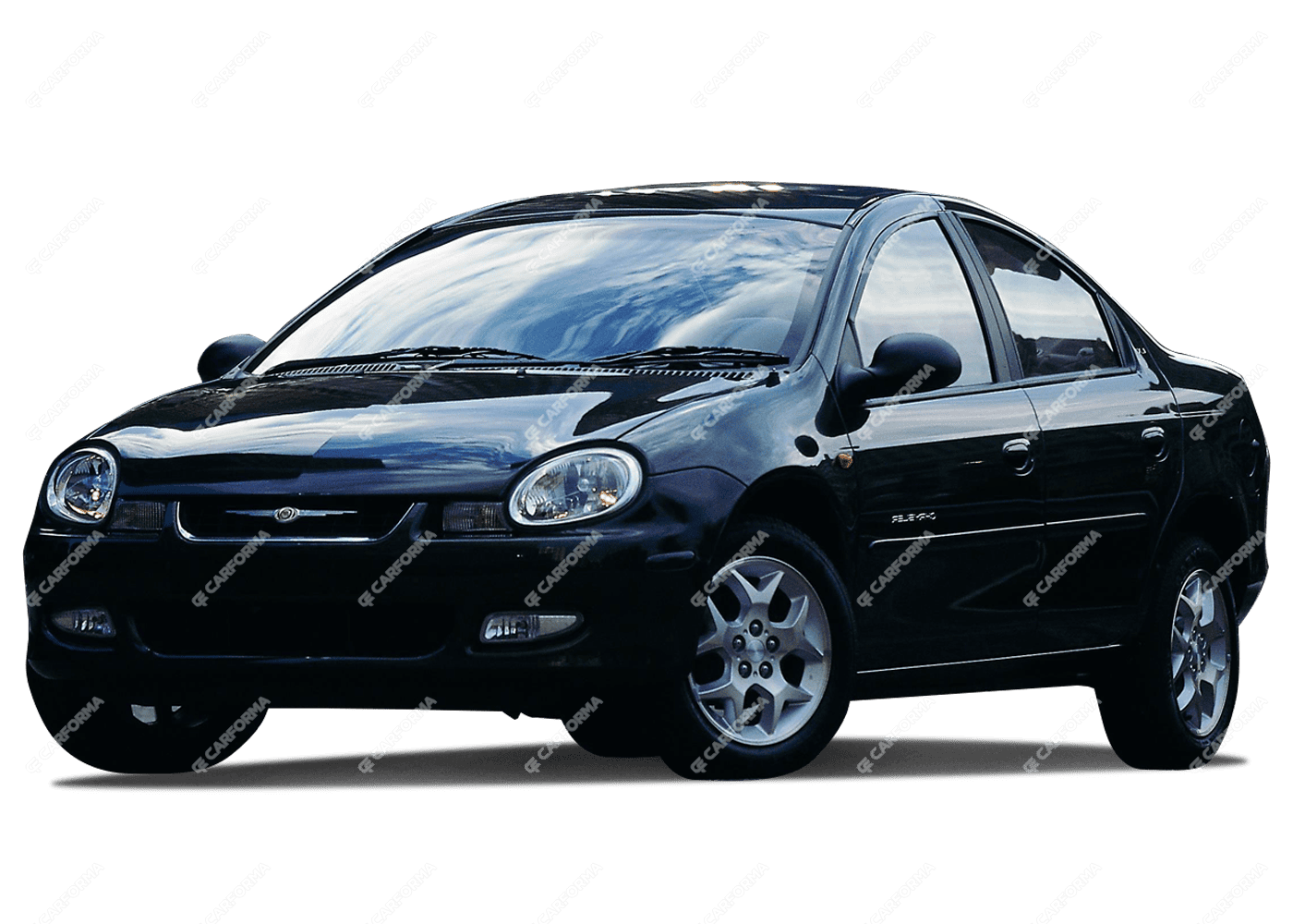 Коврики на Chrysler Neon II 1999 - 2005