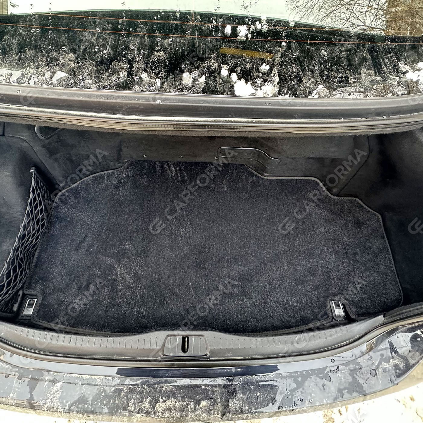 Коврики на Lexus LS IV 2006&nbsp;-&nbsp;2017 в Костроме