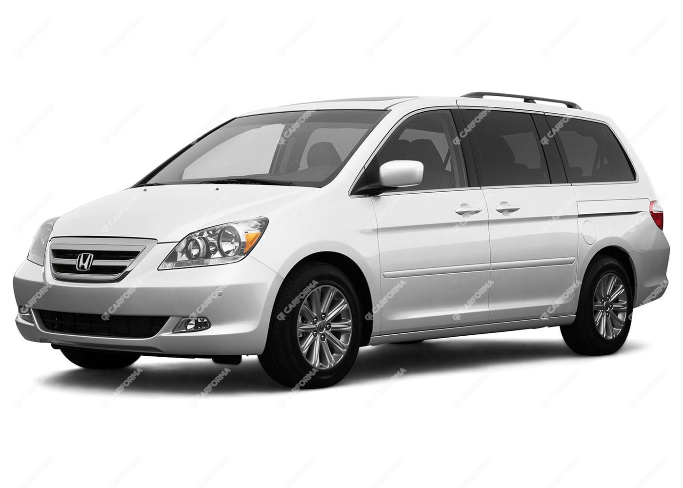 Коврики на Honda Odyssey III 2003 - 2008