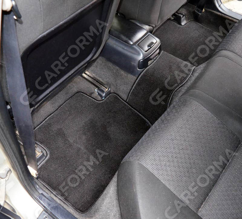 Коврики на Toyota Altezza 1998&nbsp;-&nbsp;2005 в Костроме
