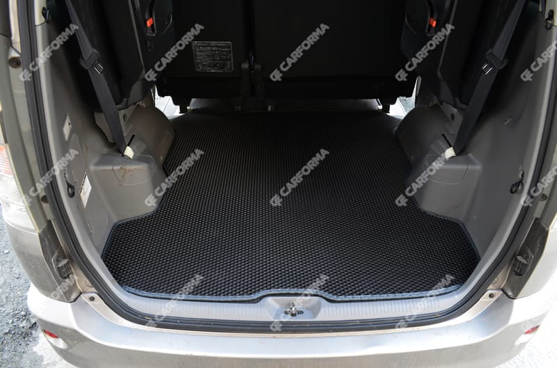 Коврики на Toyota Noah (R60) 2001 - 2007 в Костроме