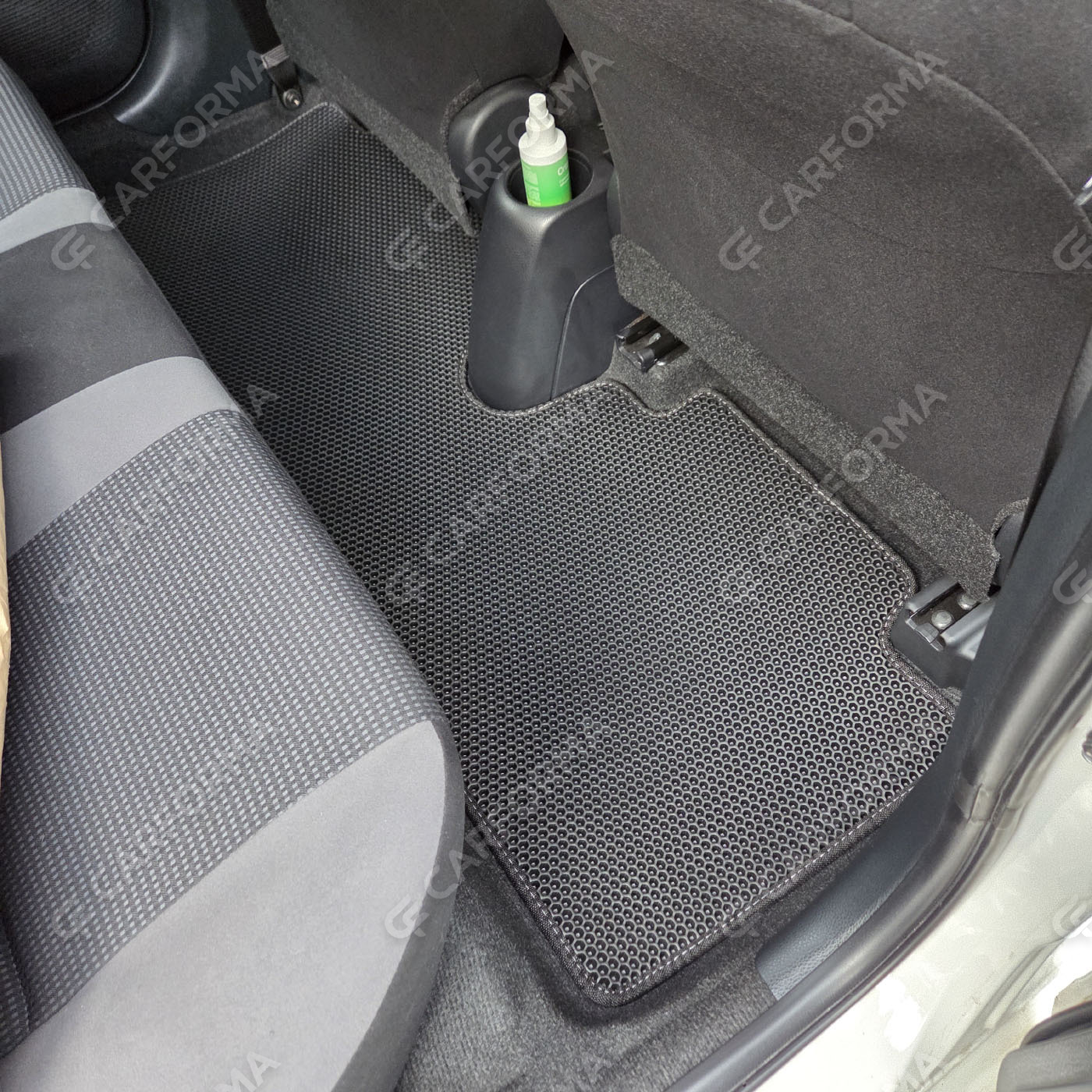 EVA коврики на Toyota Yaris L 2013&nbsp;-&nbsp;2026 в Костроме