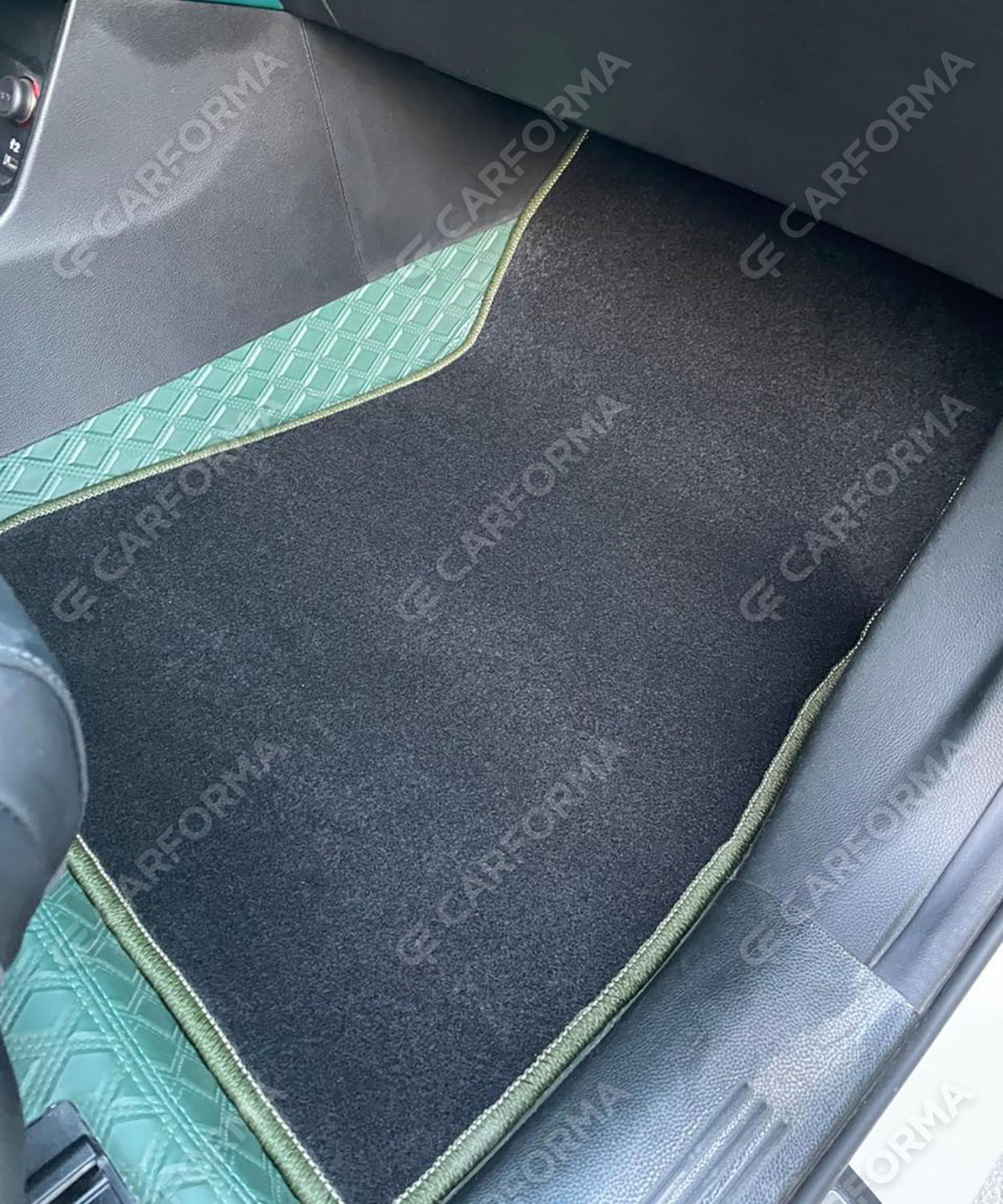 Коврики на GAC GS8 II 2023&nbsp;-&nbsp;2026 в Костроме