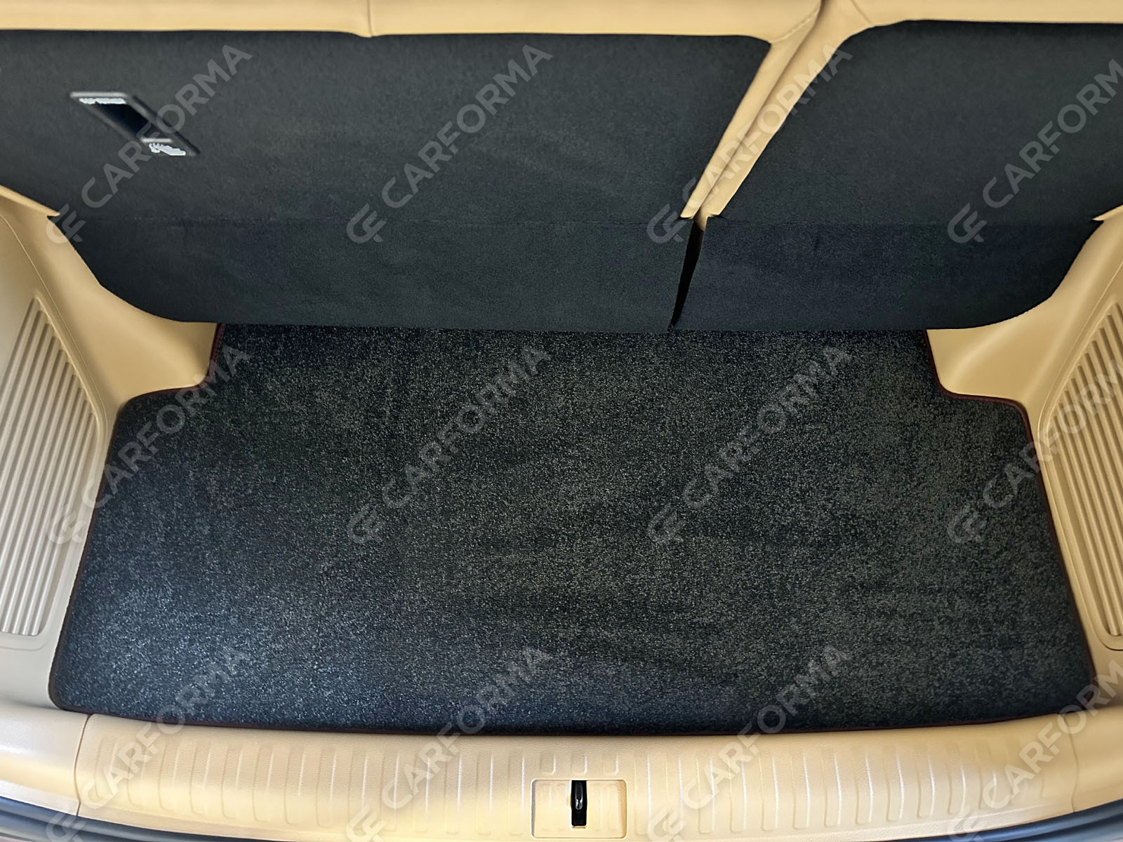 Коврики на Voyah Dream 2021&nbsp;-&nbsp;2026 в Костроме