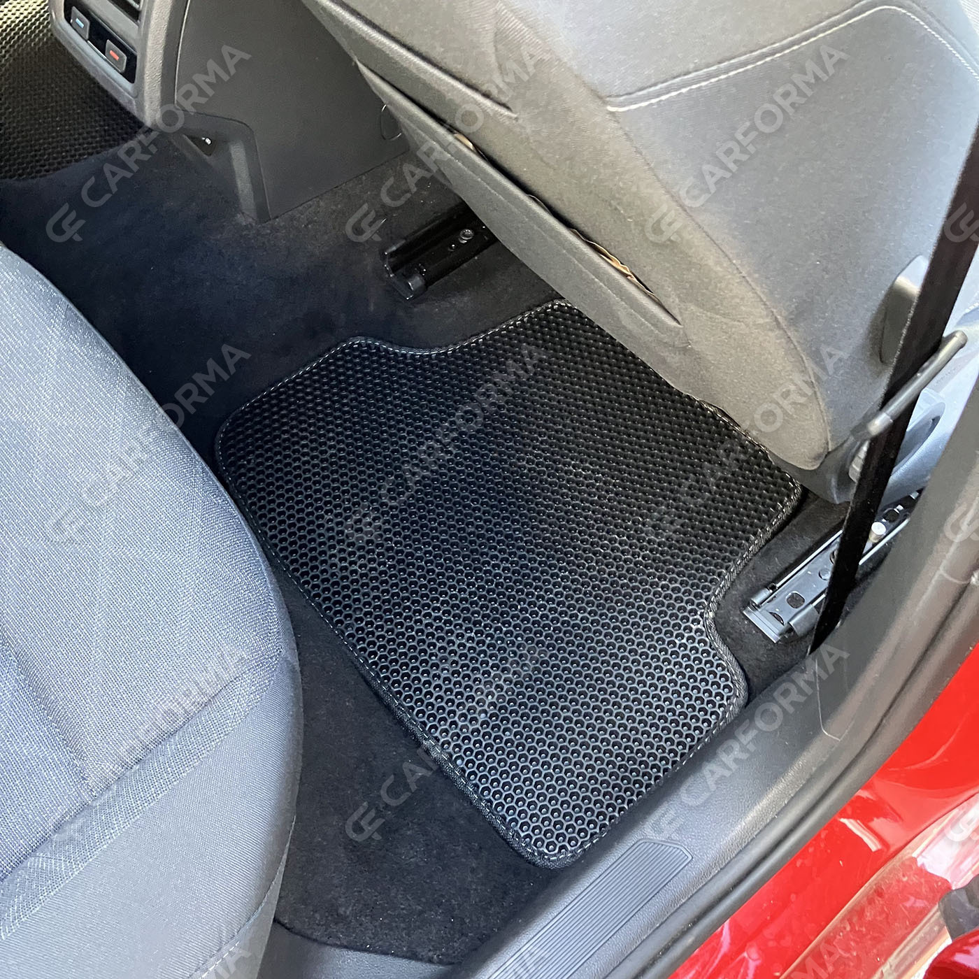 EVA коврики на Volkswagen Golf 8 2019&nbsp;-&nbsp;2026 в Костроме