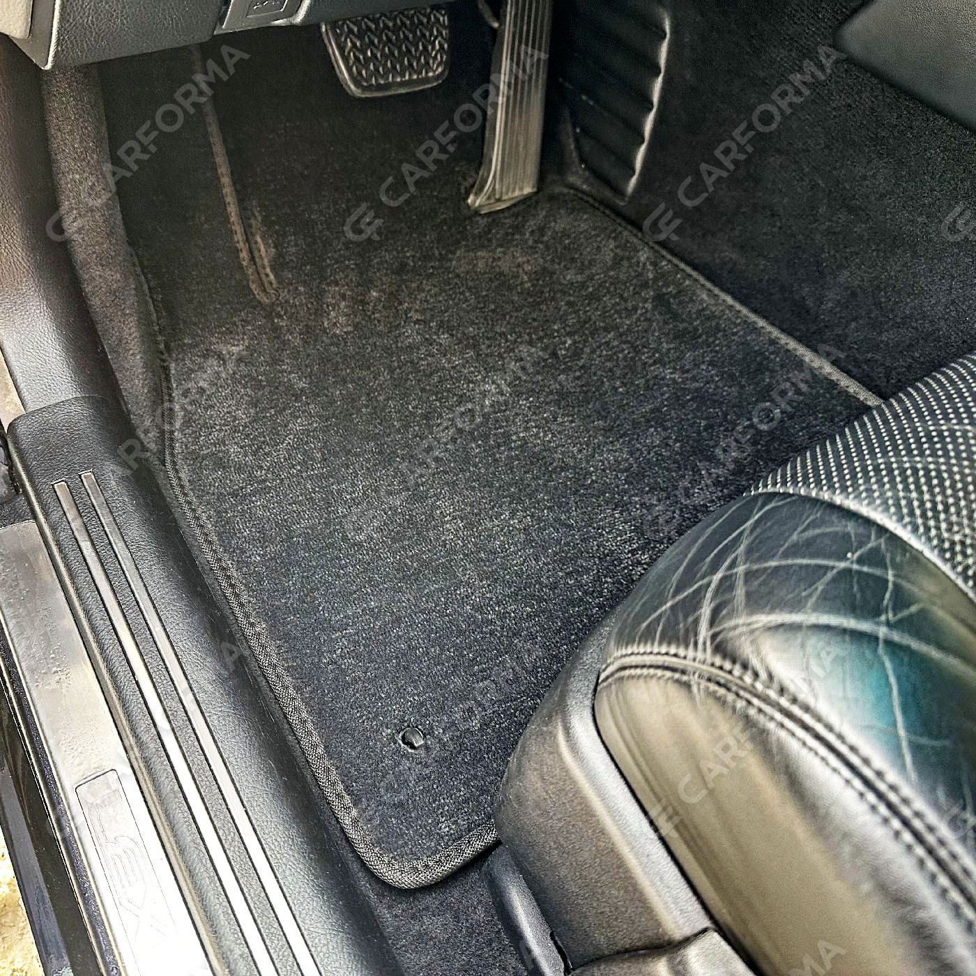 Коврики на Lexus LS IV 2006&nbsp;-&nbsp;2017 в Костроме