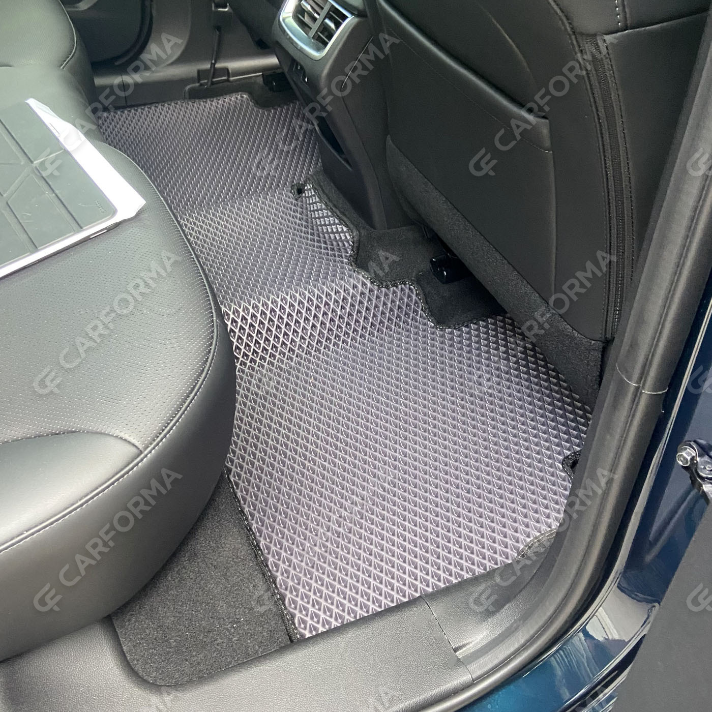 Коврики на Haval F7x II 2025&nbsp;-&nbsp;2026 в Костроме