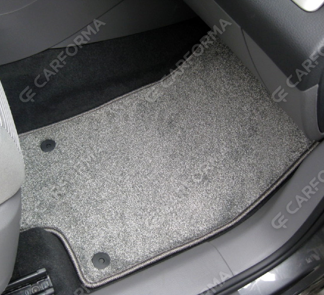 EVA коврики на Seat Alhambra II 2010&nbsp;-&nbsp;2020 в Костроме