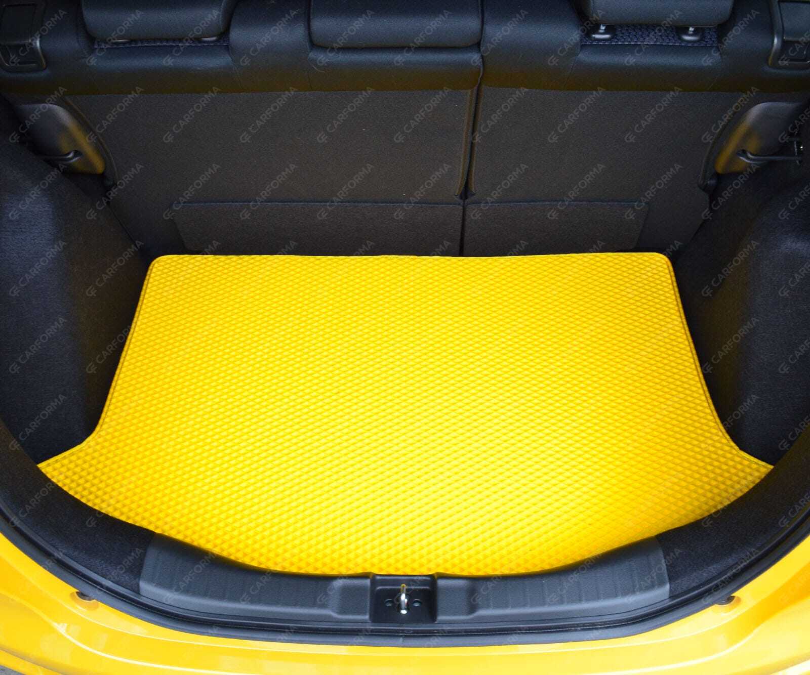 Коврики на Honda Life 2020&nbsp;-&nbsp;2025 в Костроме