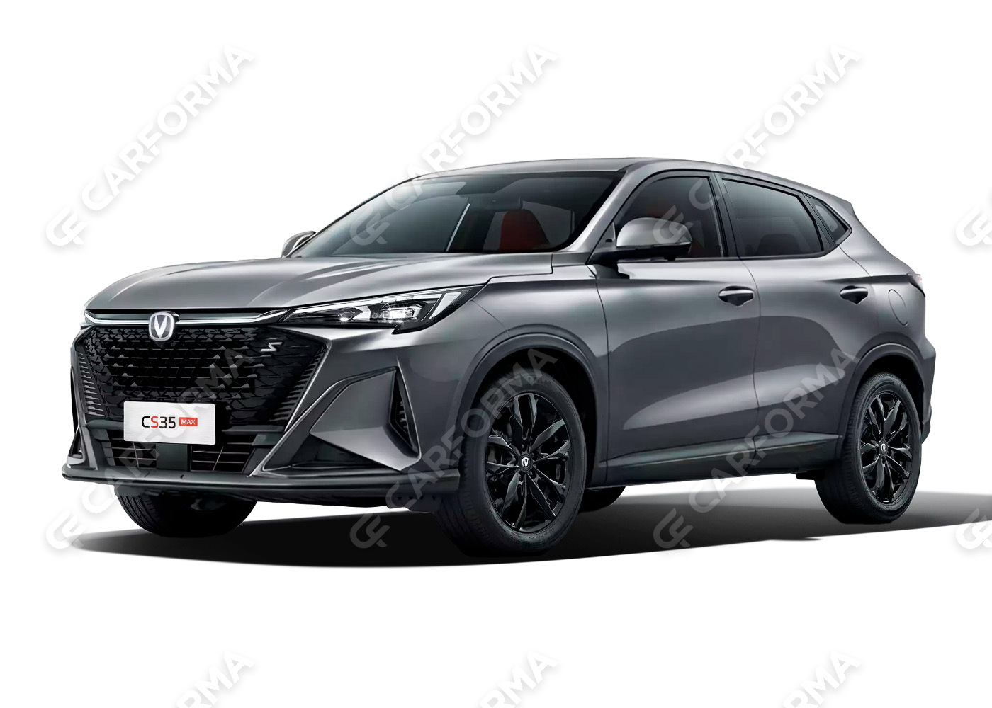 Коврики на Changan CS35 Max 2025&nbsp;-&nbsp;2026 в Костроме