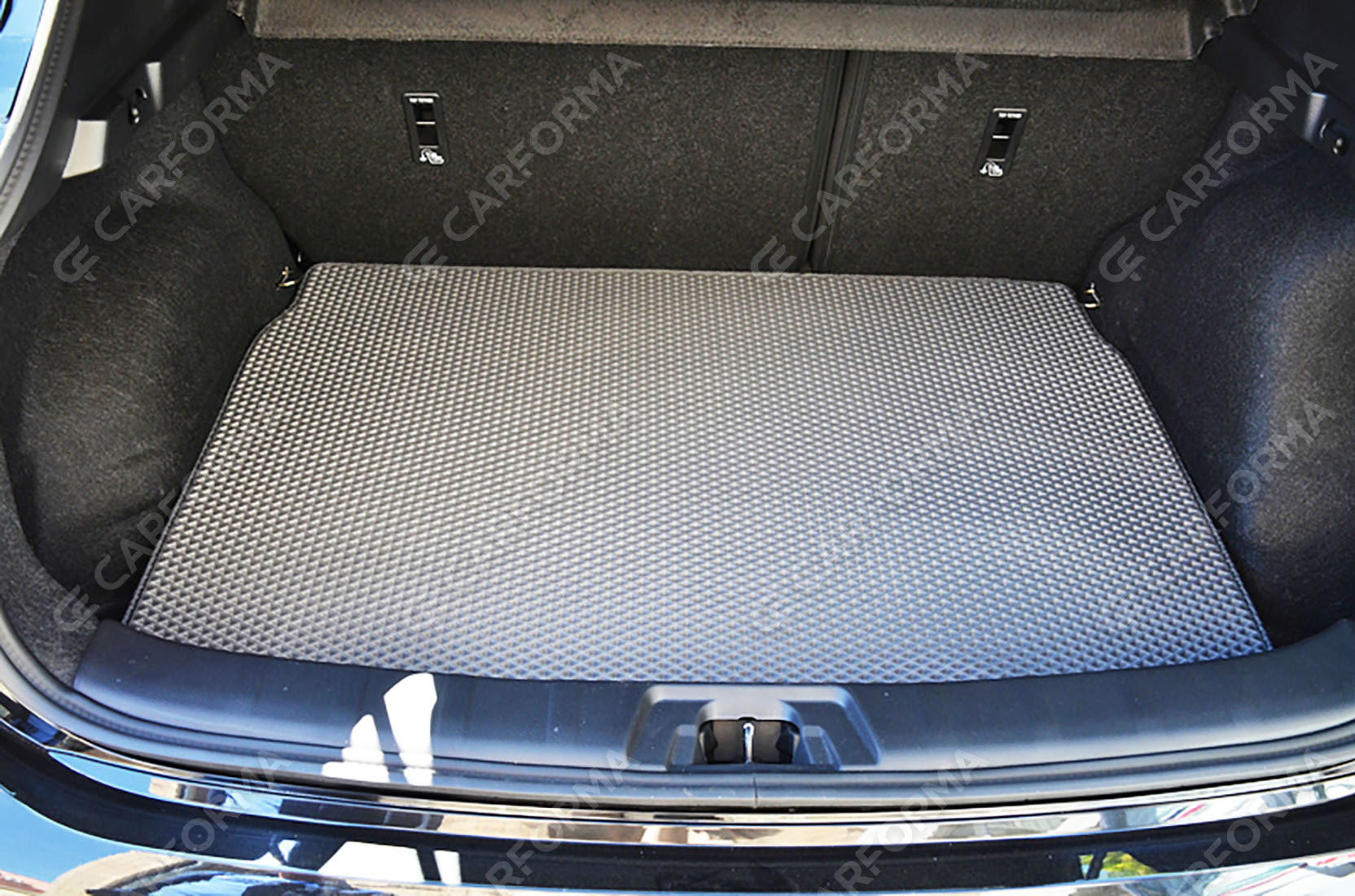 EVA коврики на Nissan Qashqai (J11) Glory / Honor (Китай) 2024&nbsp;-&nbsp;2026 в Костроме