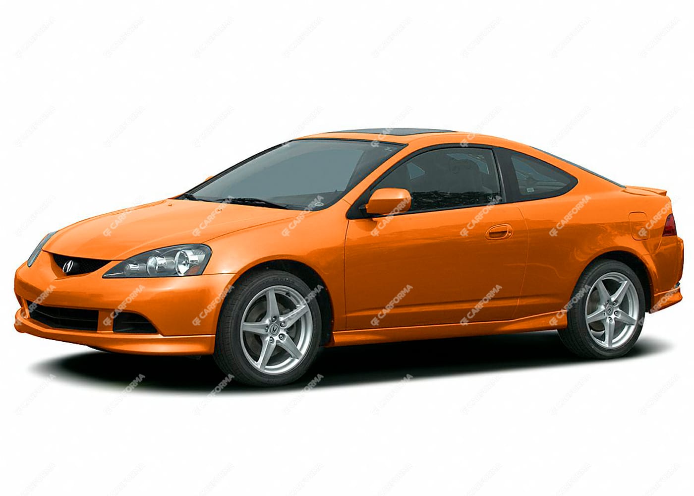 Коврики на Acura RSX 2001 - 2006