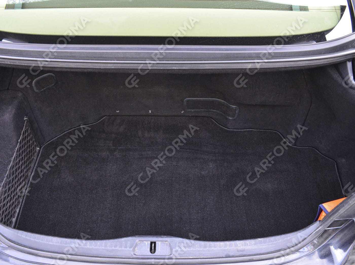 Коврики на Lexus LS IV 2006&nbsp;-&nbsp;2017 в Костроме