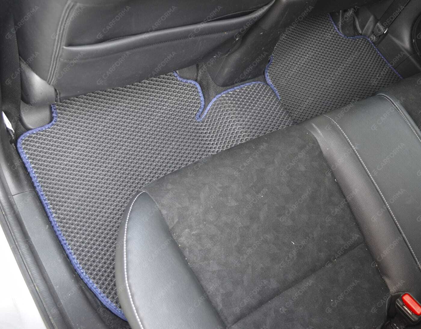 Коврики на Honda Life 2020&nbsp;-&nbsp;2025 в Костроме