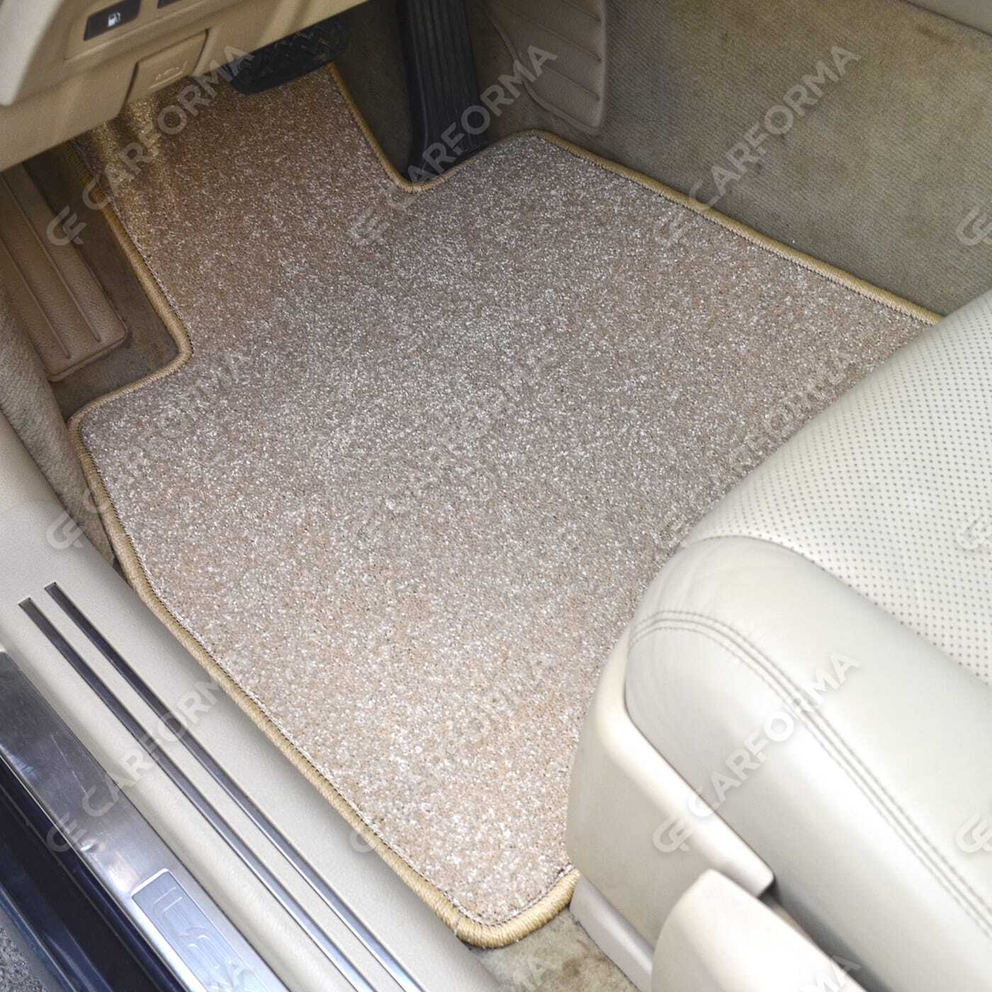 Коврики на Lexus LS IV 2006&nbsp;-&nbsp;2017 в Костроме