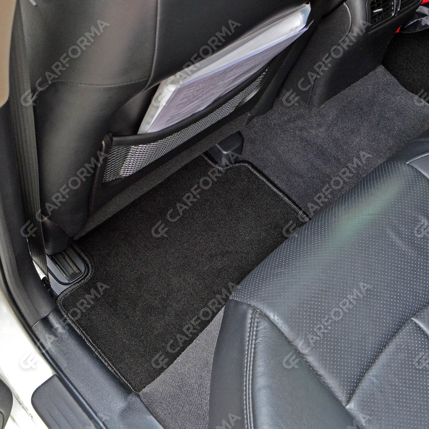 EVA коврики на Infiniti G IV Седан 2006&nbsp;-&nbsp;2014 в Костроме