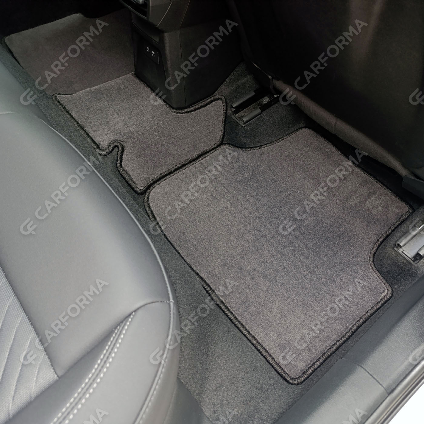 Коврики на Audi A3 (8Y) 2020&nbsp;-&nbsp;2026 в Костроме