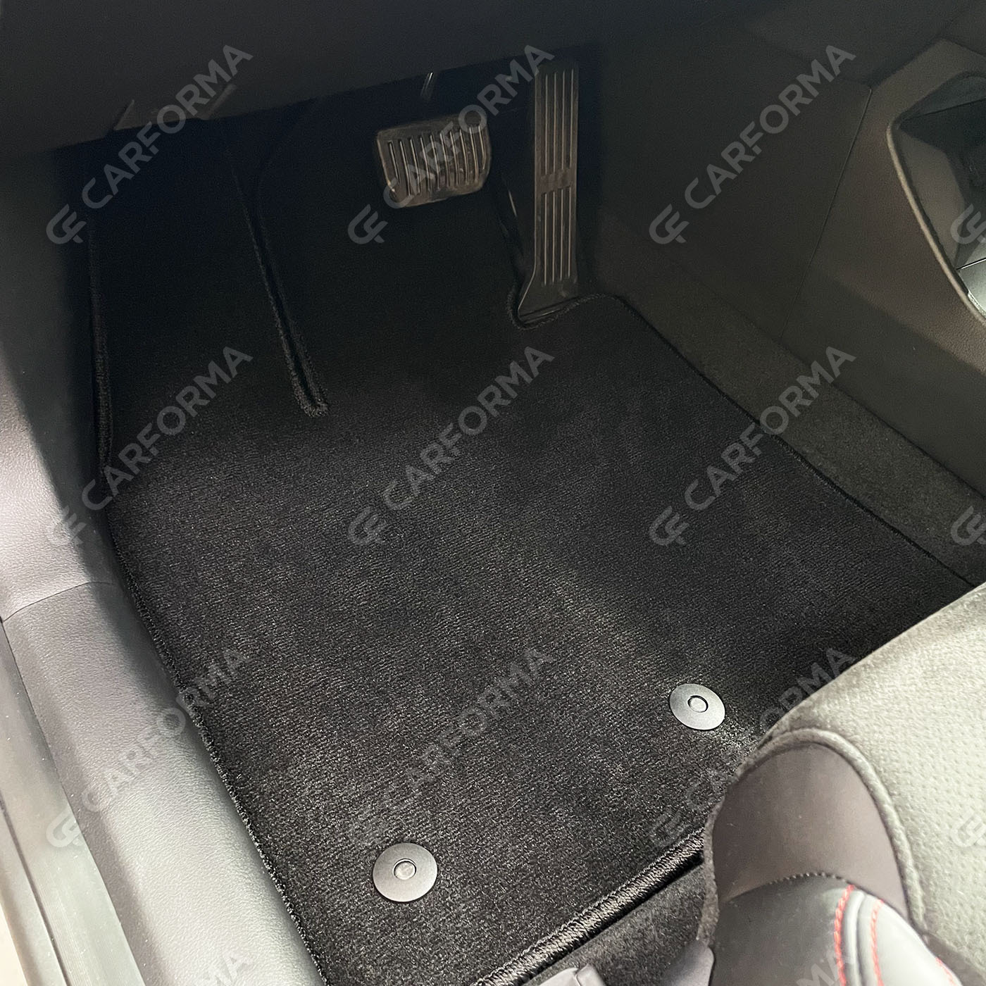 Коврики на Mazda EZ-6 2024&nbsp;-&nbsp;2026 в Костроме