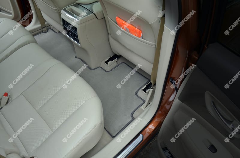 Коврики на Nissan Murano (Z52) 2014 - 2022 в Костроме