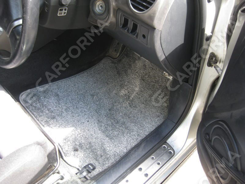 Коврики на Toyota Altezza 1998&nbsp;-&nbsp;2005 в Костроме