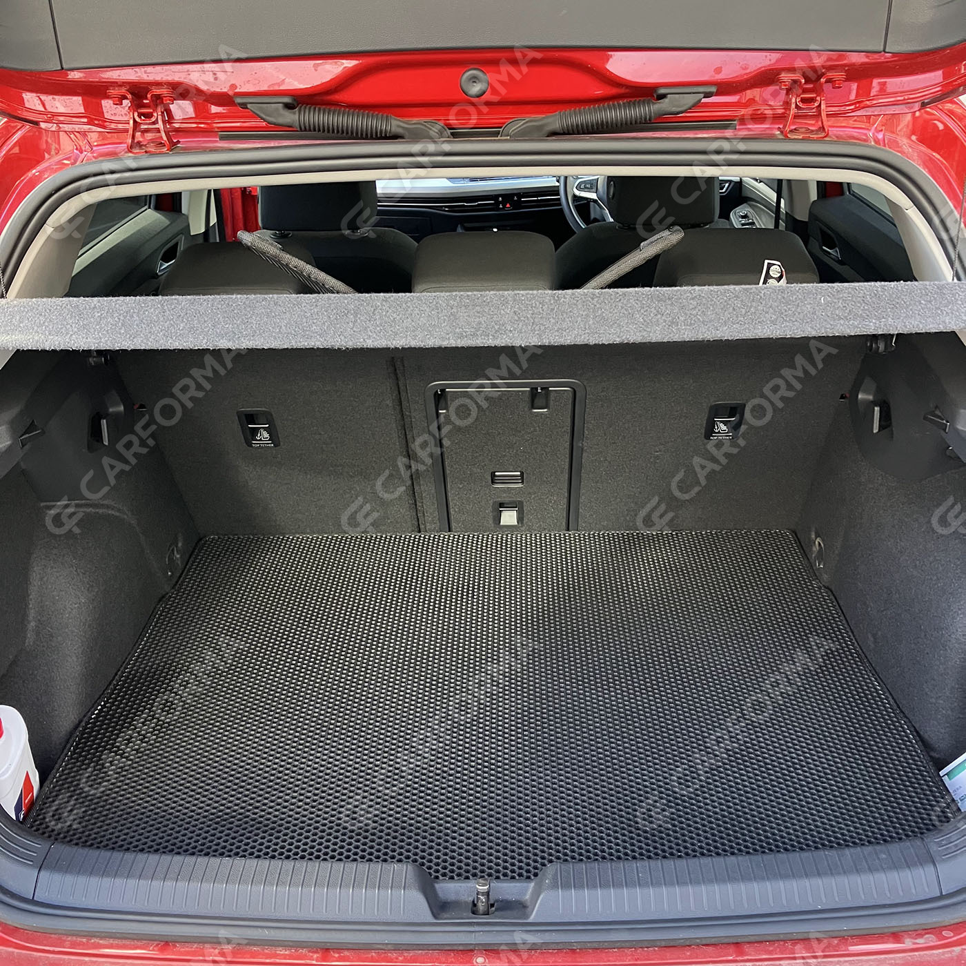 EVA коврики на Volkswagen Golf R 8 2020&nbsp;-&nbsp;2026 в Костроме