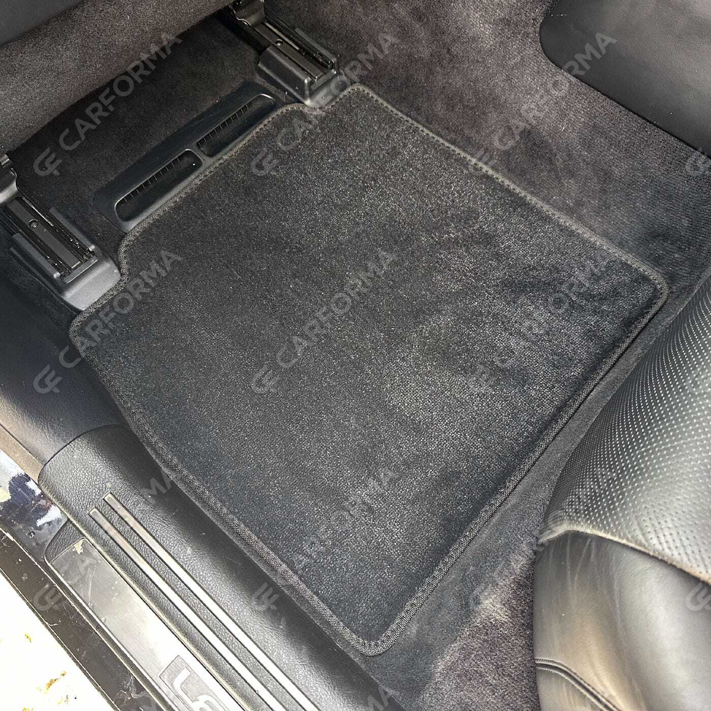 Коврики на Lexus LS IV 2006&nbsp;-&nbsp;2017 в Костроме