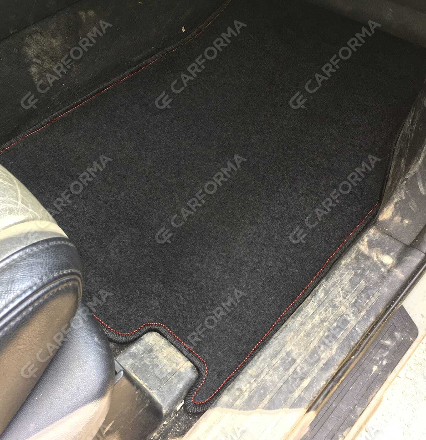 Водительские eva коврики соты Mazda CX9 I 2007&nbsp;-&nbsp;2015 в Костроме