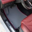 Коврики на Changan CS85 Coupe 2018 - 2025 в Костроме