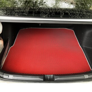 Коврики на Volkswagen Lavida 2018&nbsp;-&nbsp;2025 в Костроме