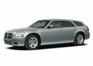 EVA коврики на Dodge Magnum 2003 - 2008 в Костроме