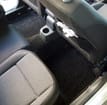 EVA коврики на Skoda Roomster 2006 - 2015 в Костроме