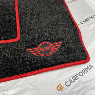 Коврики на Mini Cooper Clubman (F54) 2015&nbsp;-&nbsp;2026 в Костроме