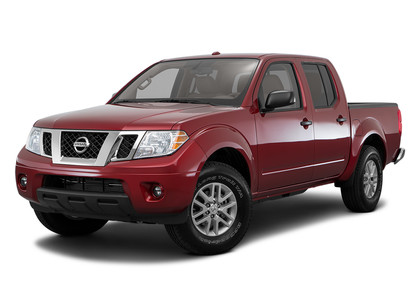 Ворсовые коврики на Nissan Navara II 1998 - 2007 в Костроме