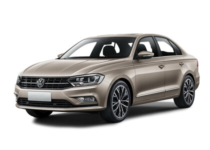 Коврики на Volkswagen Bora IV 2016 - 2025 в Костроме