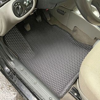 Коврики на Lada (ВАЗ) Granta 2011&nbsp;-&nbsp;2026 в Костроме