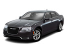 Коврики на Chrysler 300C II 2011 - 2023 в Костроме