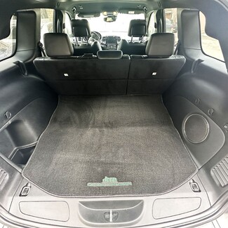 EVA коврики на Jeep Grand Cherokee (WK2) 2010 - 2022 в Костроме