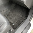 Ворсовые коврики на Mazda 6 2012 - 2025 в Костроме