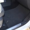 Коврики на Chery Tiggo 8 PRO MAX рестайлинг 2023 - 2025 в Костроме