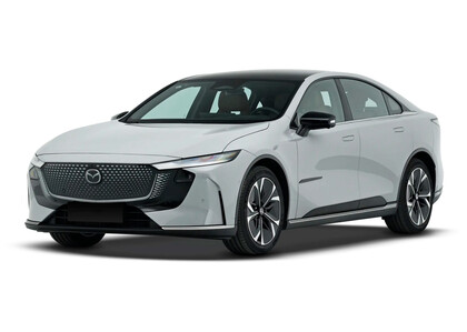 EVA коврики на Mazda EZ-6 2024 - 2025 в Костроме EVA коврики на Mazda EZ-6 2024 - 2025 в Костроме